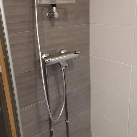 Saunallinen Lomayksioe Vuokatissa, Katinkullan Laehellae Apartment Vuokatti
