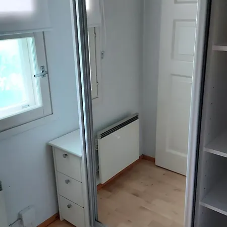 Apartment Saunallinen Lomayksioe Vuokatissa, Katinkullan Laehellae Vuokatti