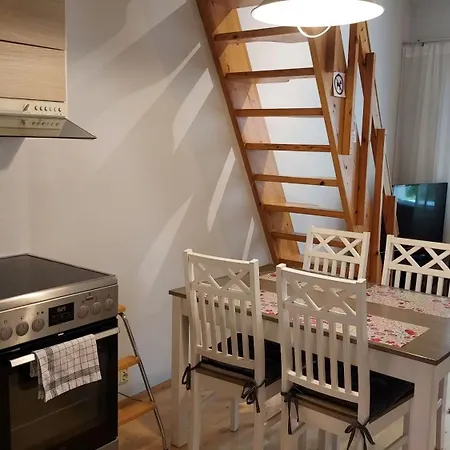 Apartment Saunallinen Lomayksioe Vuokatissa, Katinkullan Laehellae Vuokatti
