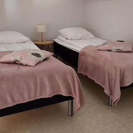 Apartment Saunallinen Lomayksioe Vuokatissa, Katinkullan Laehellae